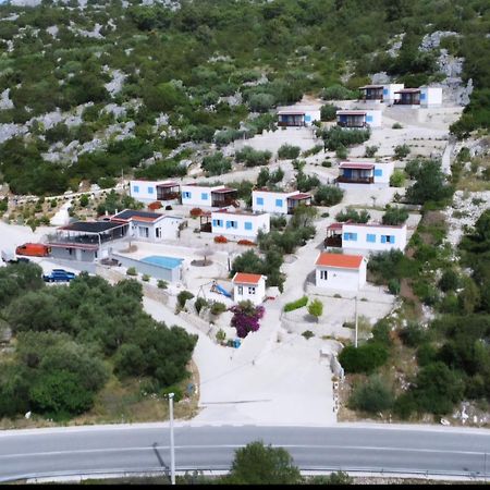 Camping Homes Grot グラダツ エクステリア 写真