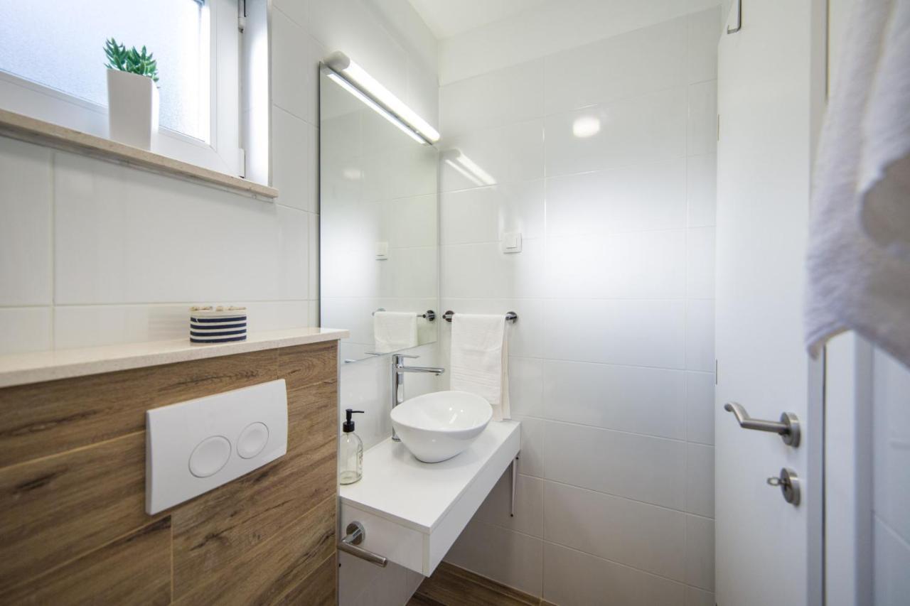 Camping Homes Grot グラダツ エクステリア 写真