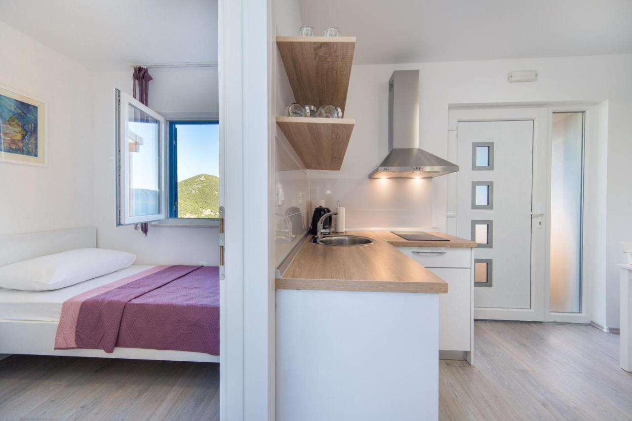 Camping Homes Grot グラダツ エクステリア 写真