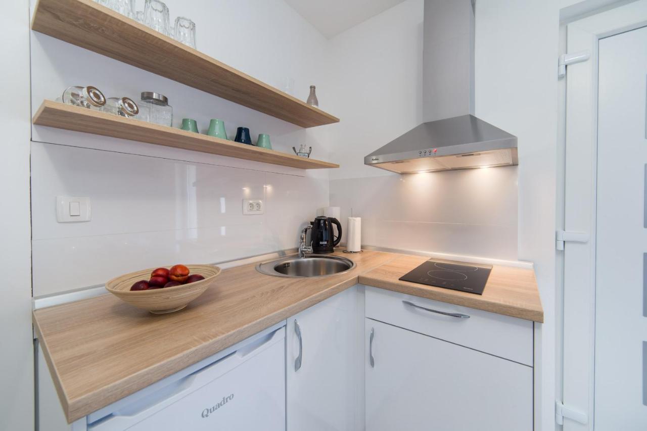 Camping Homes Grot グラダツ エクステリア 写真