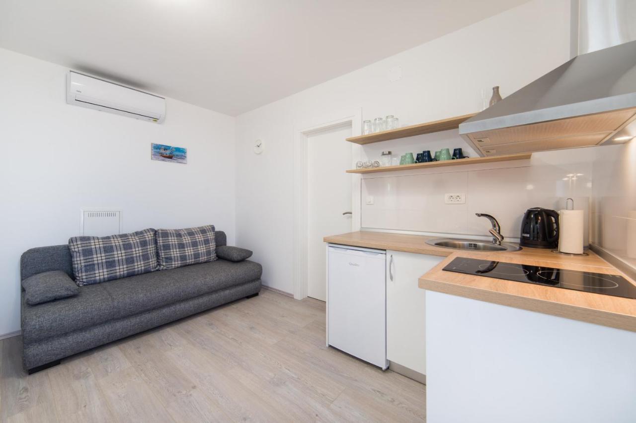Camping Homes Grot グラダツ エクステリア 写真