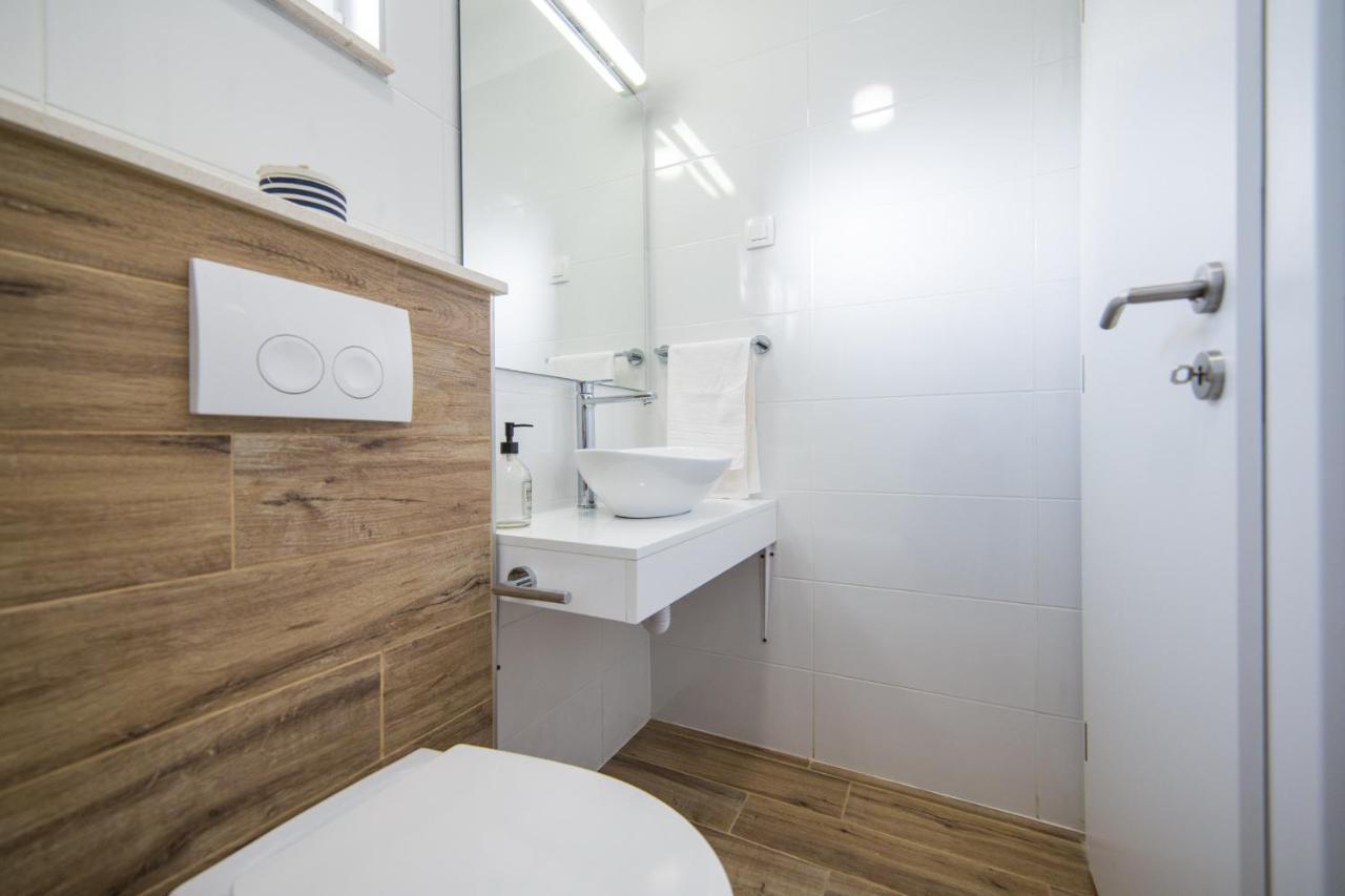 Camping Homes Grot グラダツ エクステリア 写真