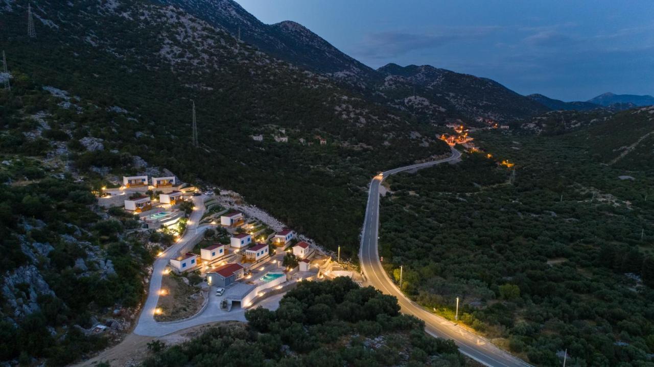 Camping Homes Grot グラダツ エクステリア 写真