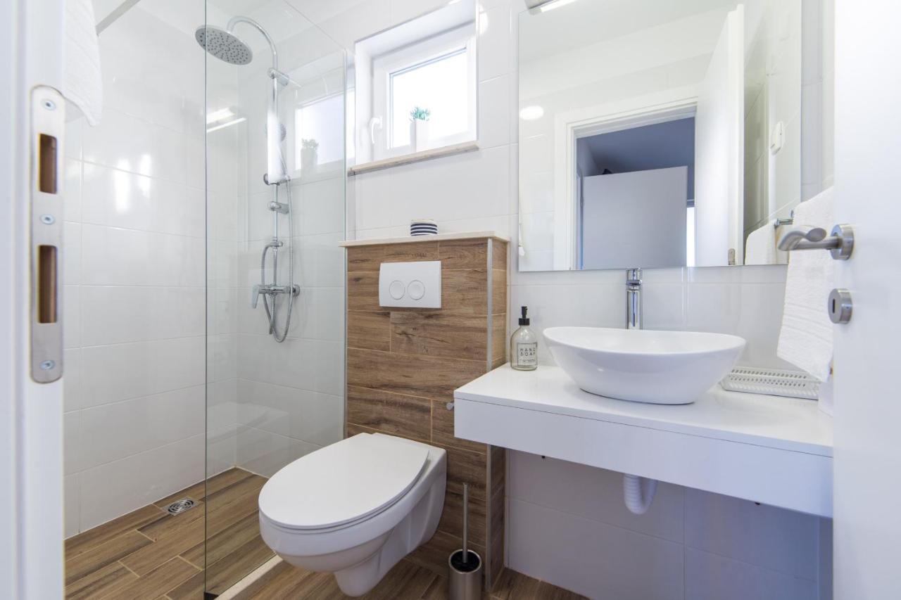 Camping Homes Grot グラダツ エクステリア 写真