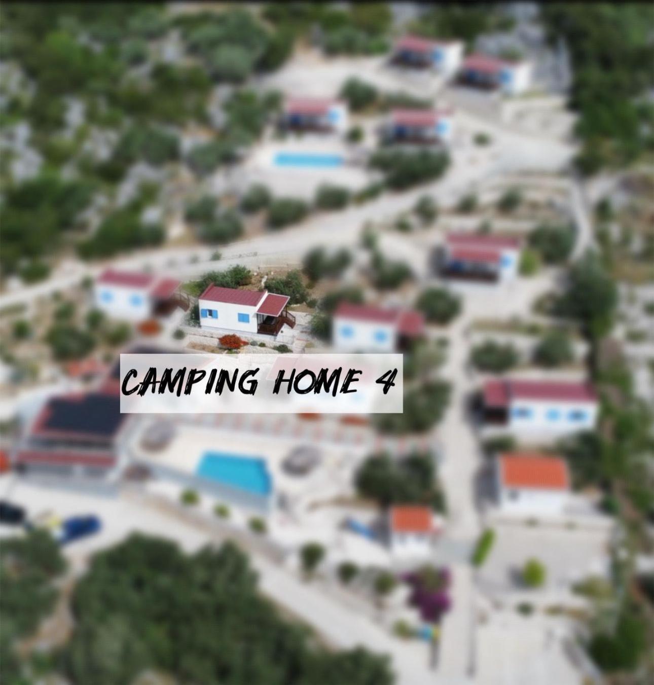 Camping Homes Grot グラダツ 部屋 写真
