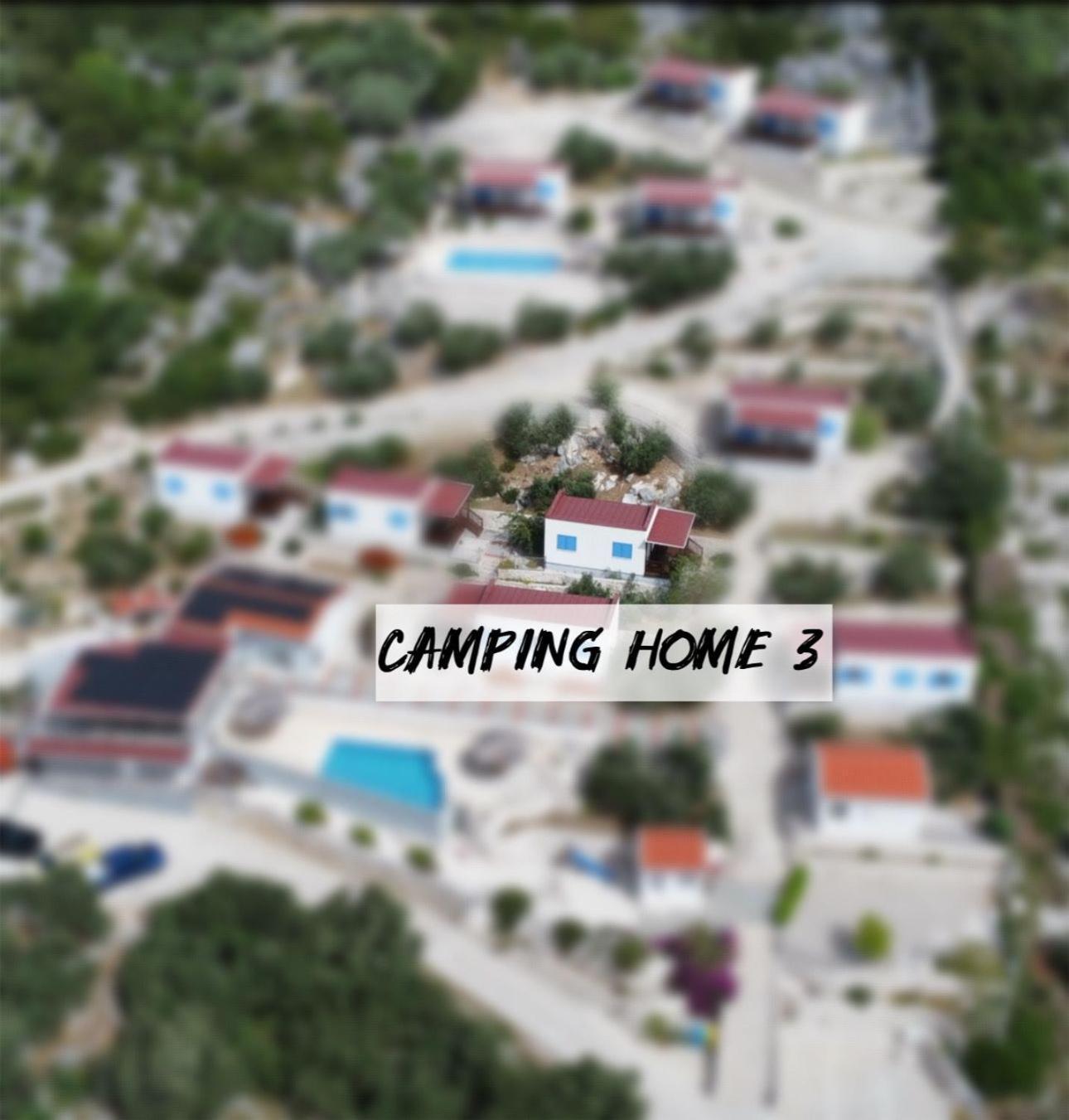 Camping Homes Grot グラダツ 部屋 写真