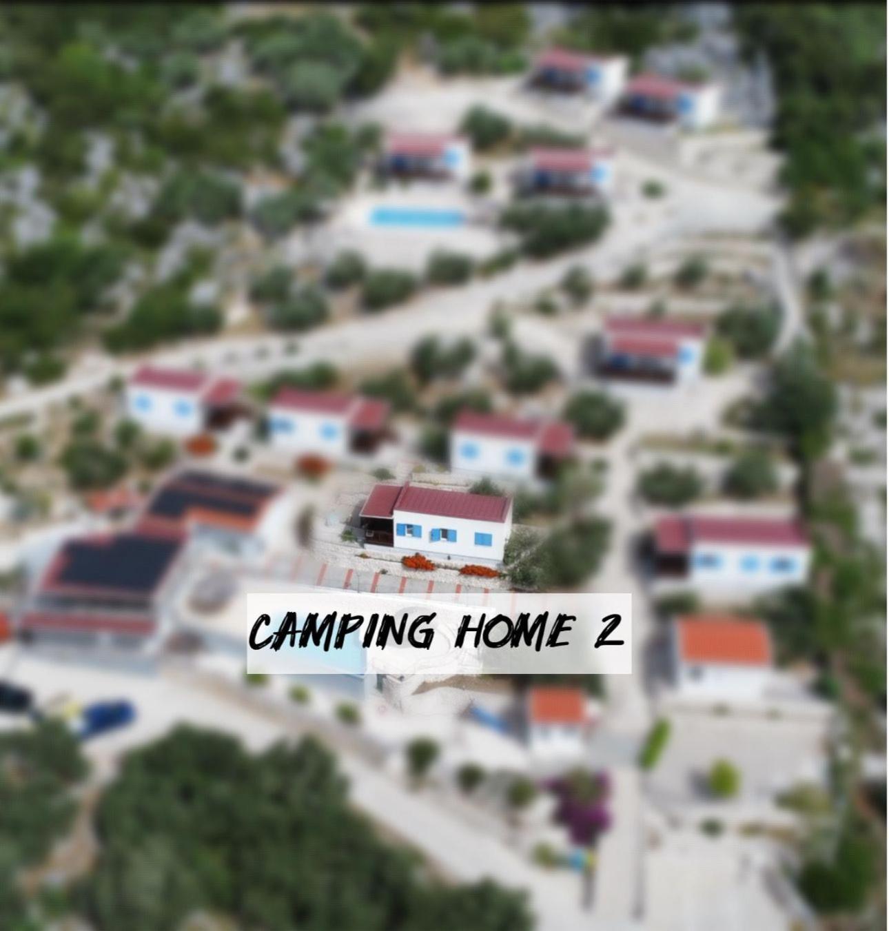Camping Homes Grot グラダツ 部屋 写真